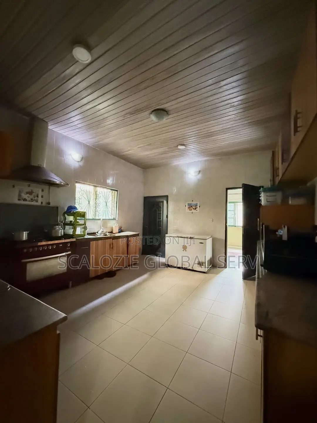 6bdrm Duplex in Port-Harcourt for sale in Port-Harcourt