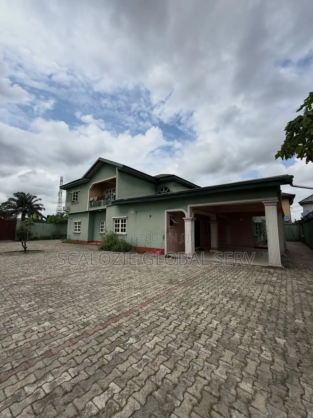 6bdrm Duplex in Port-Harcourt for sale in Port-Harcourt