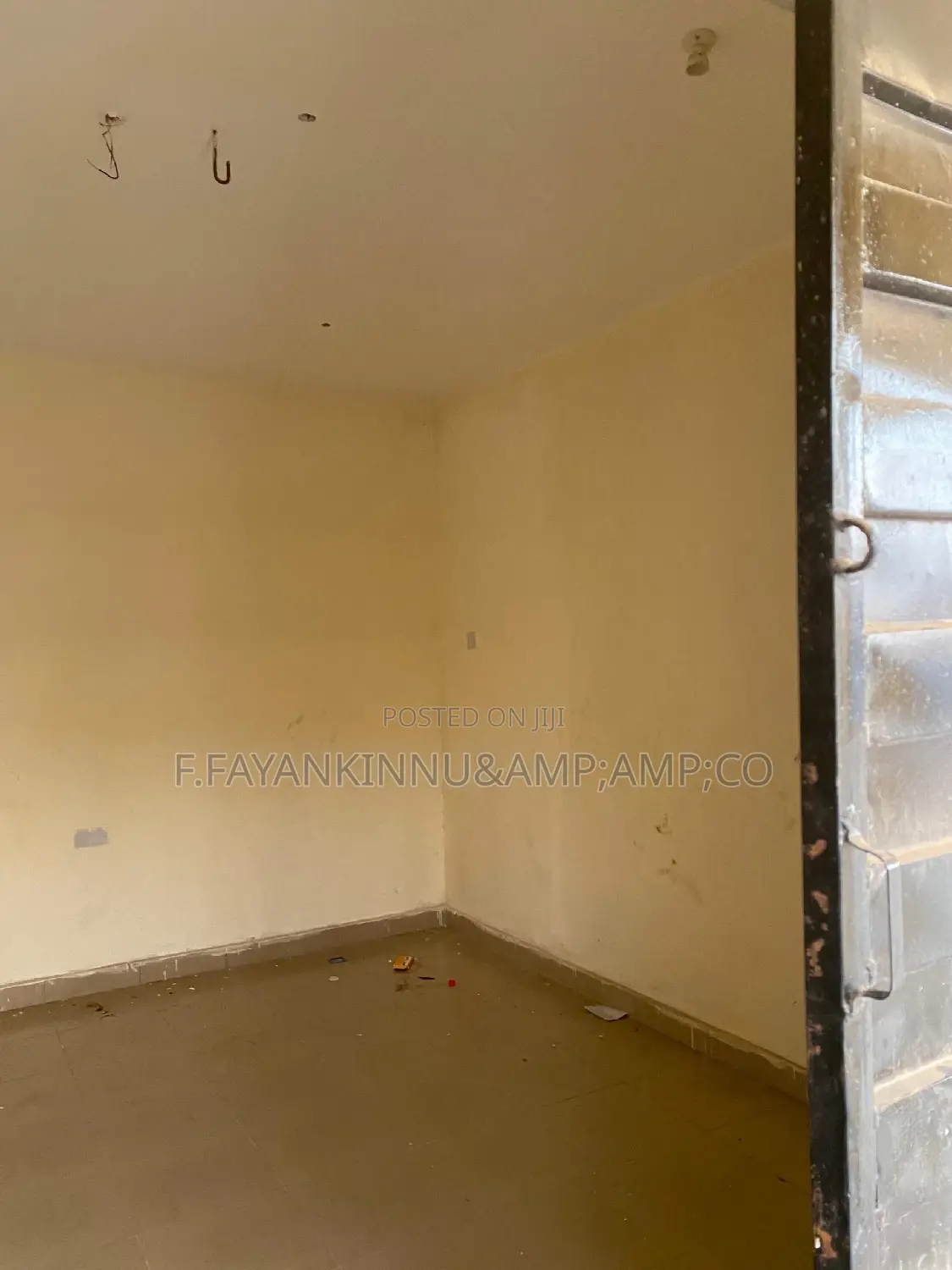 Shop for Rent in Lugbe District