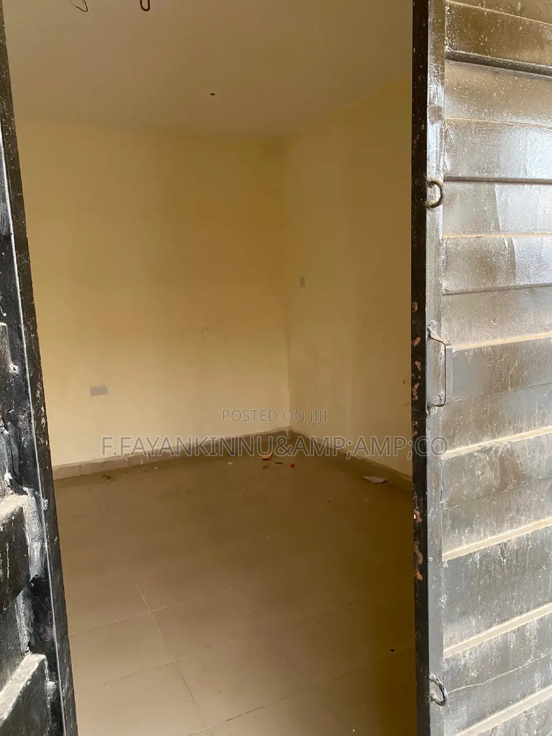 Shop for Rent in Lugbe District