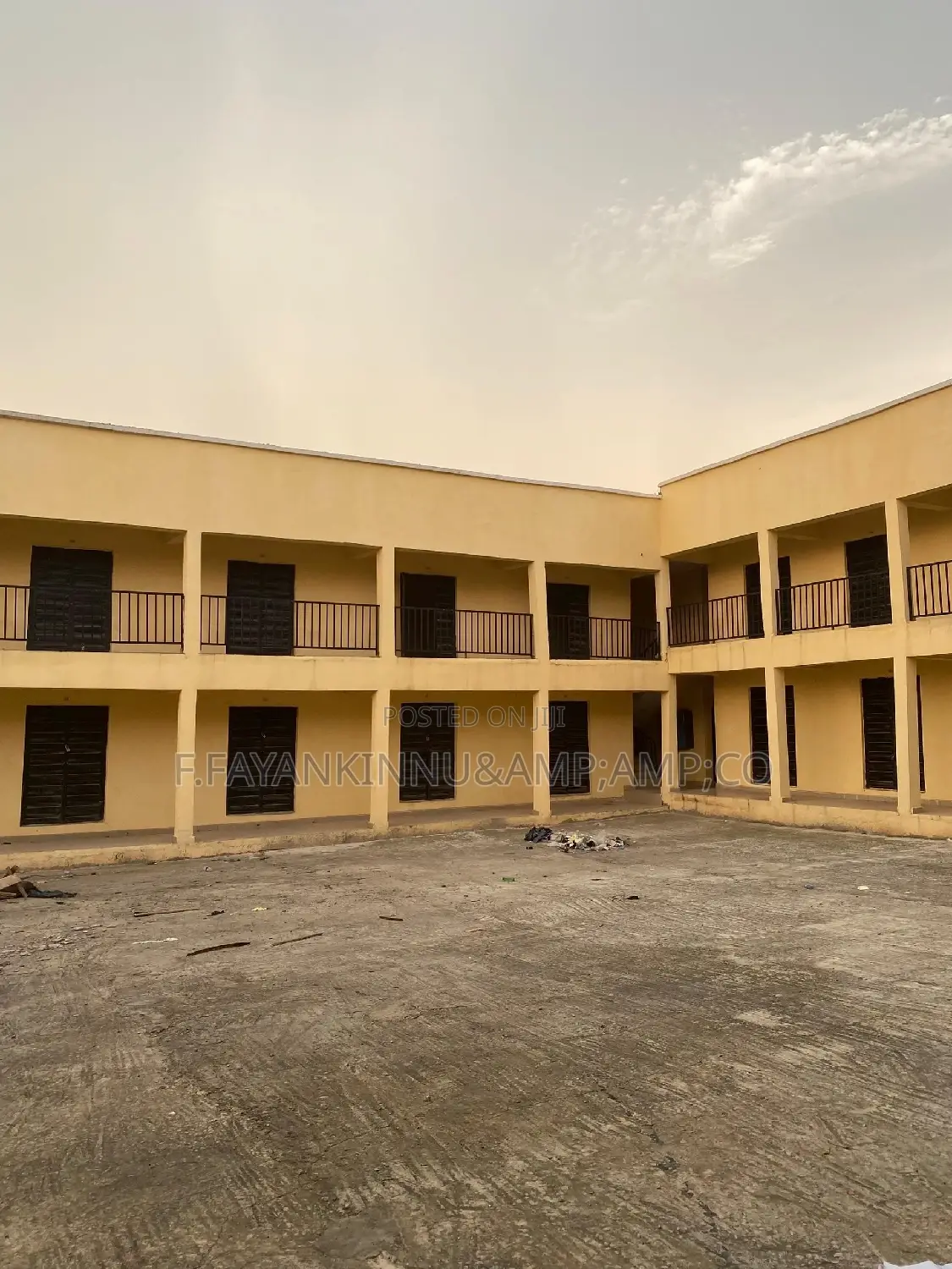Shop for Rent in Lugbe District