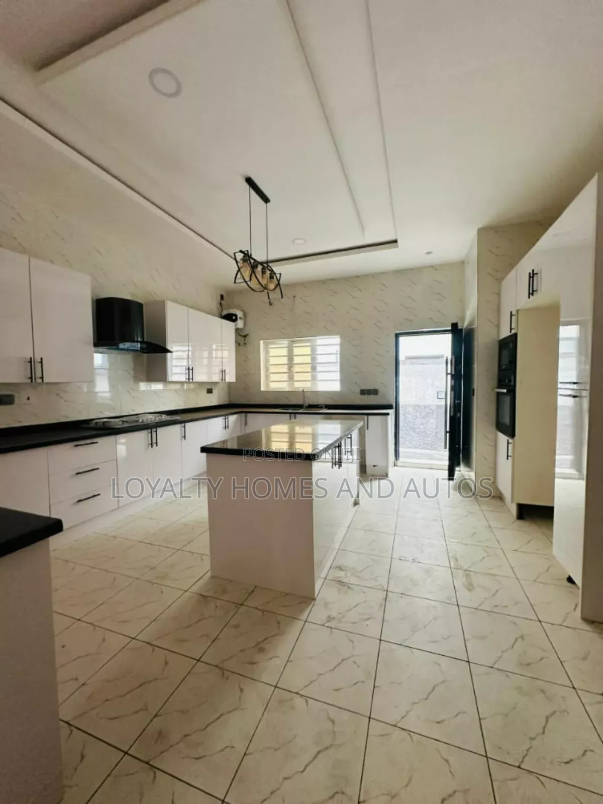 5bdrm Duplex in Magodo Phase 2 for sale in GRA Phase 2 Shangisha