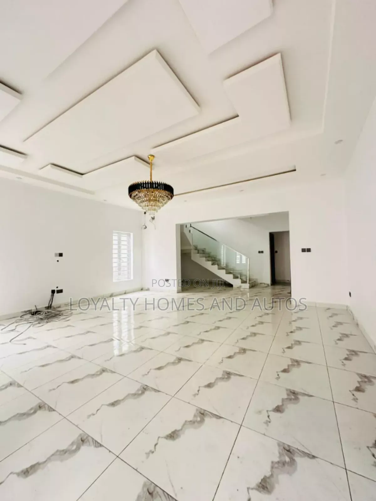 5bdrm Duplex in Magodo Phase 2 for sale in GRA Phase 2 Shangisha