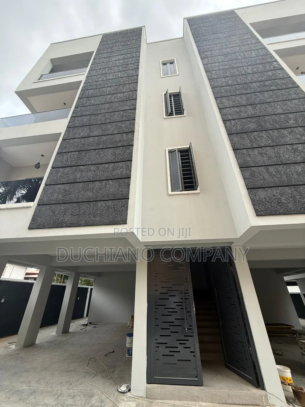 3bdrm Apartment in Awuse Estate, Opebi for sale in Opebi