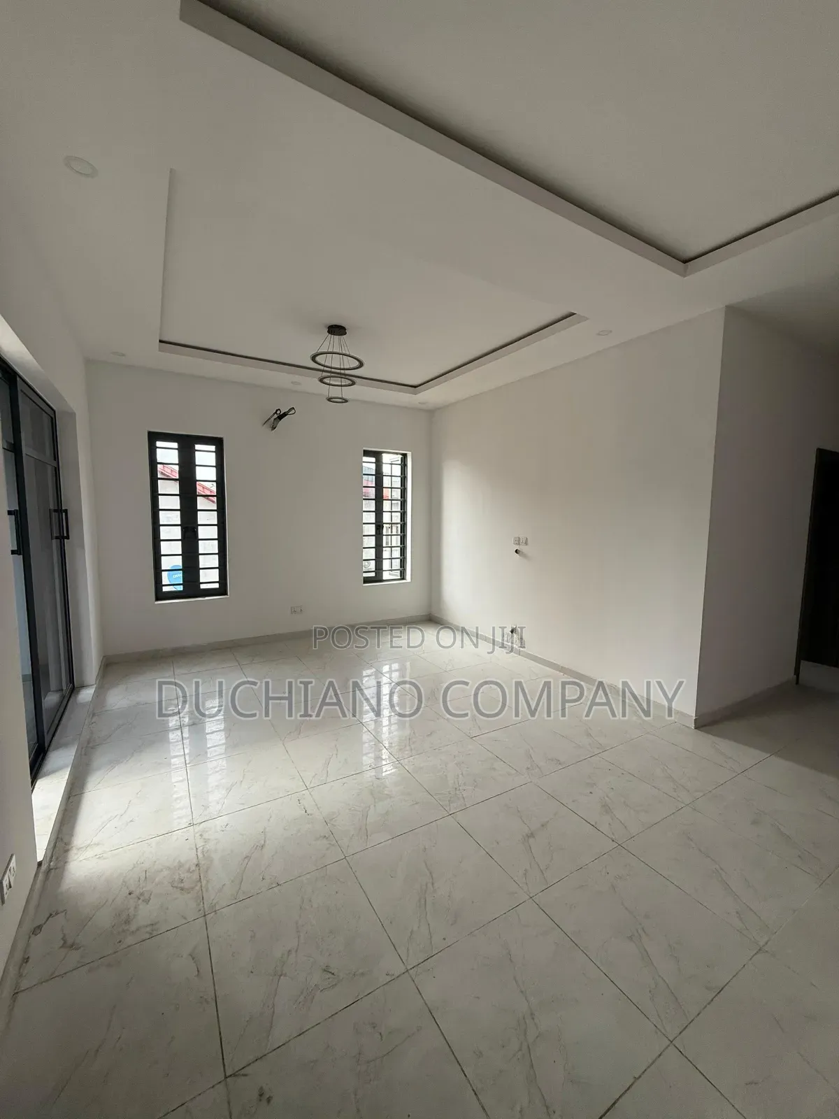 3bdrm Apartment in Awuse Estate, Opebi for sale in Opebi