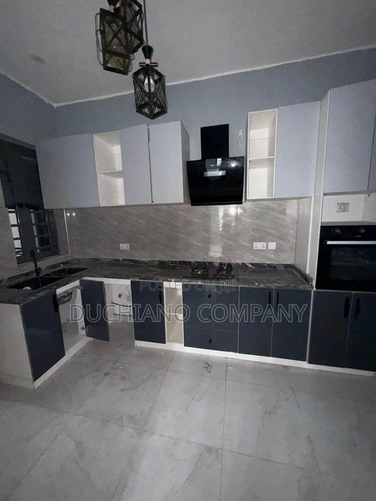 3bdrm Apartment in Awuse Estate, Opebi for sale in Opebi