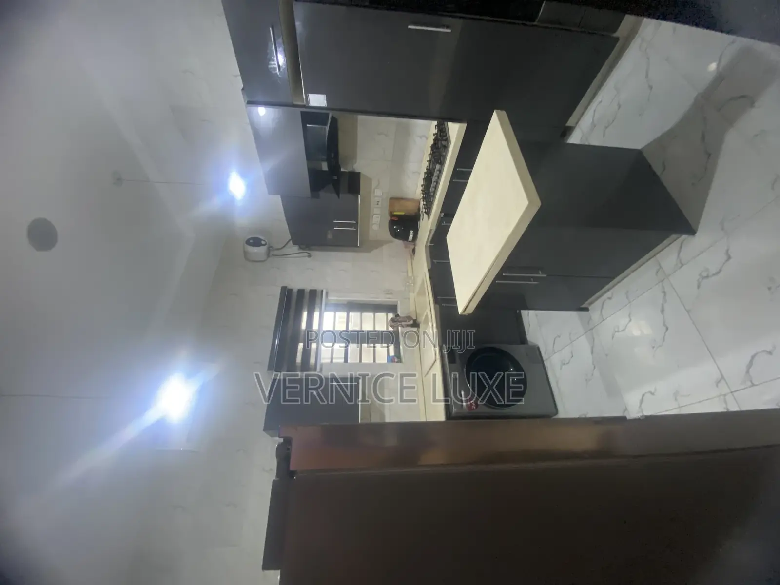 Furnished 4bdrm Townhouse / Terrace in Spring Valley Estate for rent in Abraham Adesanya Estate