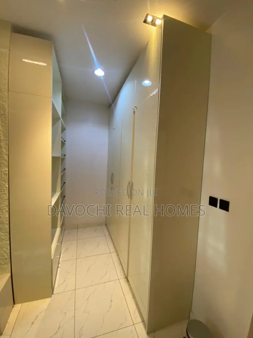 Furnished 4bdrm Duplex in Orchid, Lekki Phase 2 for rent in Lekki Phase 2