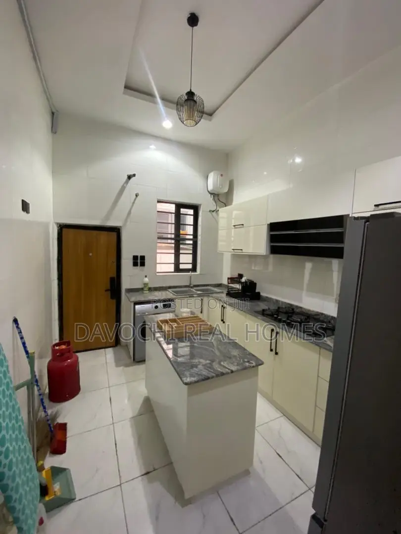 Furnished 4bdrm Duplex in Orchid, Lekki Phase 2 for rent in Lekki Phase 2