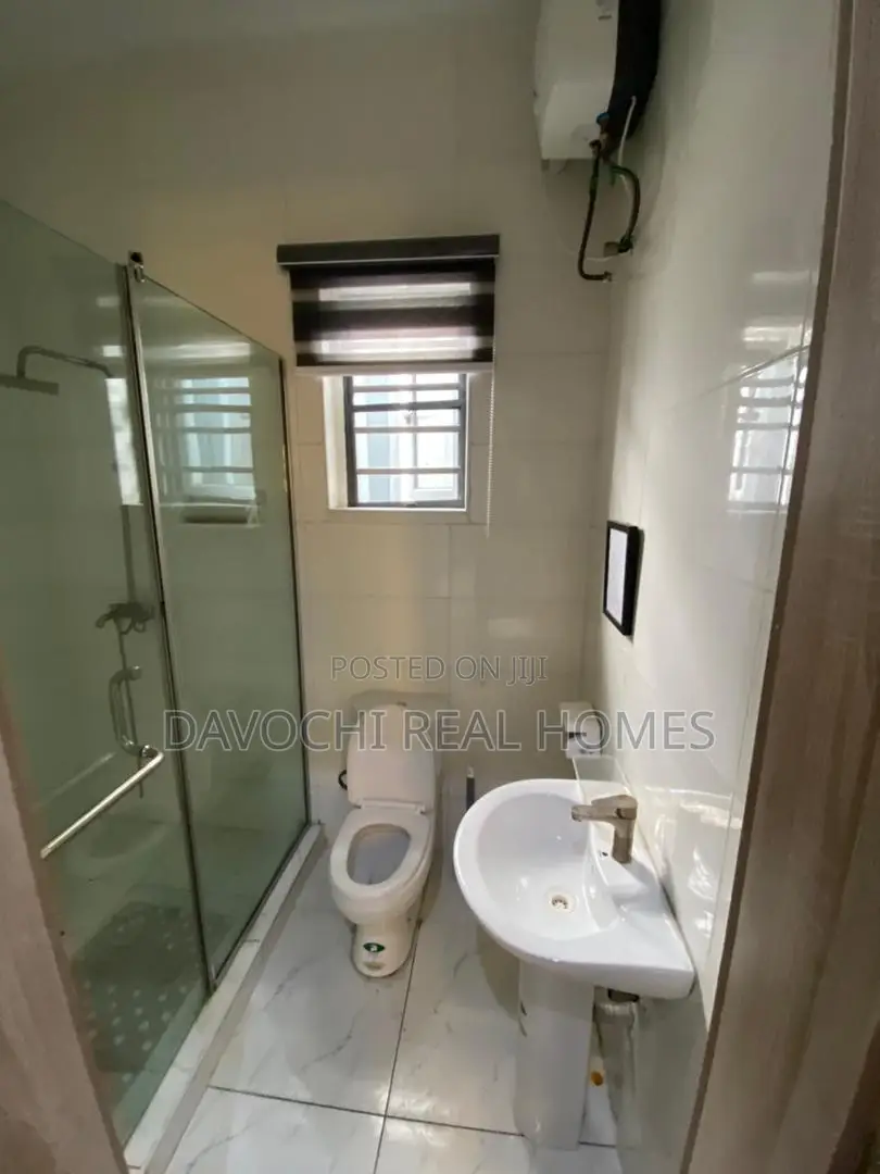 Furnished 4bdrm Duplex in Orchid, Lekki Phase 2 for rent in Lekki Phase 2