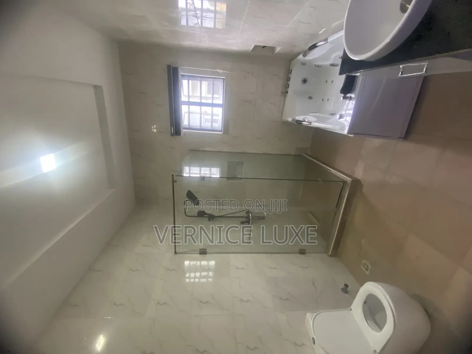 Furnished 4bdrm Townhouse / Terrace in Spring Valley Estate for rent in Abraham Adesanya Estate