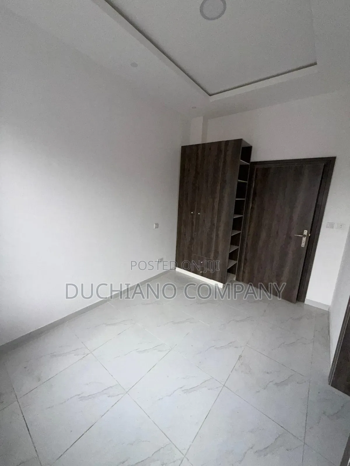4bdrm Maisonette in Awuse Estate, Opebi for sale in Opebi