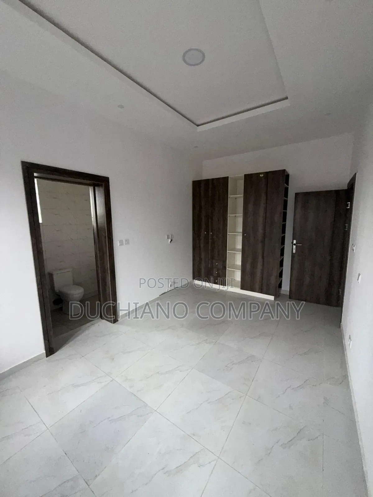4bdrm Maisonette in Awuse Estate, Opebi for sale in Opebi