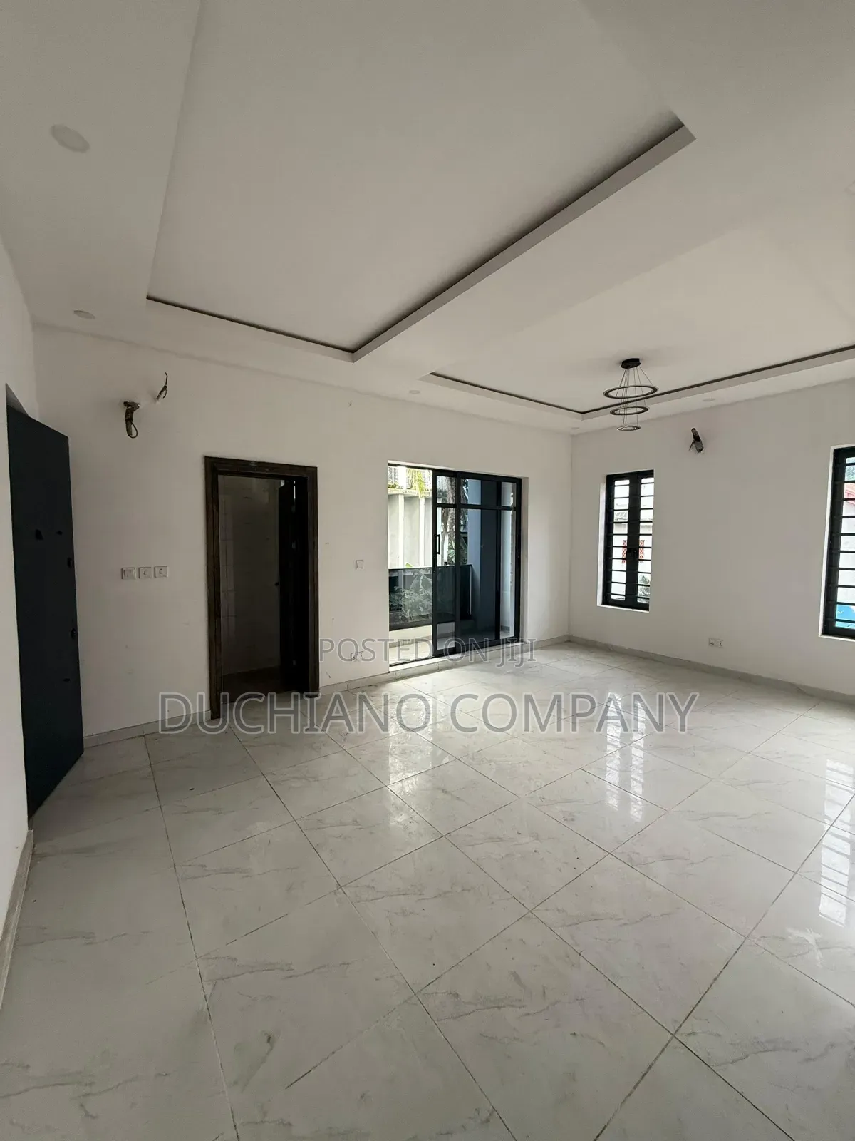 4bdrm Maisonette in Awuse Estate, Opebi for sale in Opebi