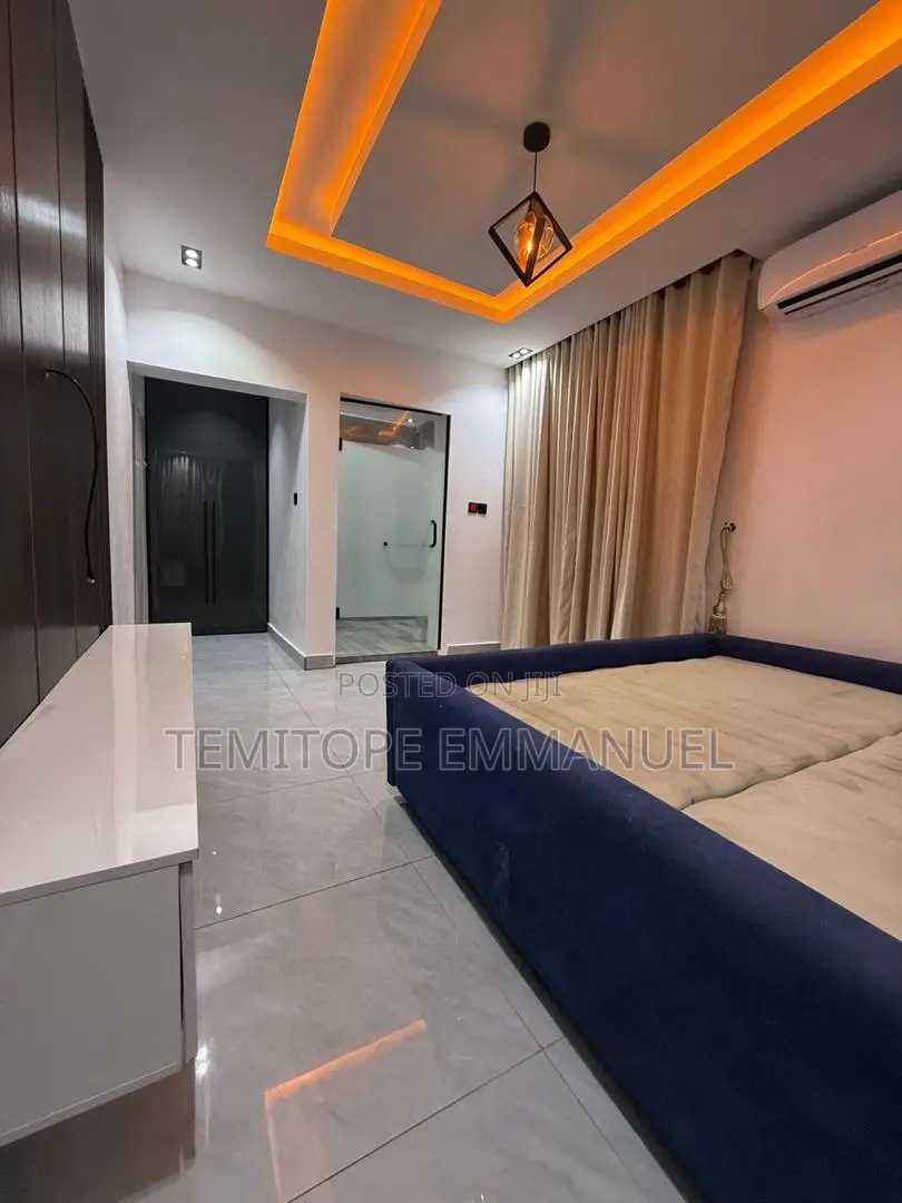Furnished 2bdrm Apartment in Estate By Mongoro, Mangoro for sale in Mangoro