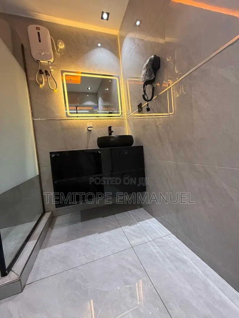 Furnished 2bdrm Apartment in Estate By Mongoro, Mangoro for sale in Mangoro