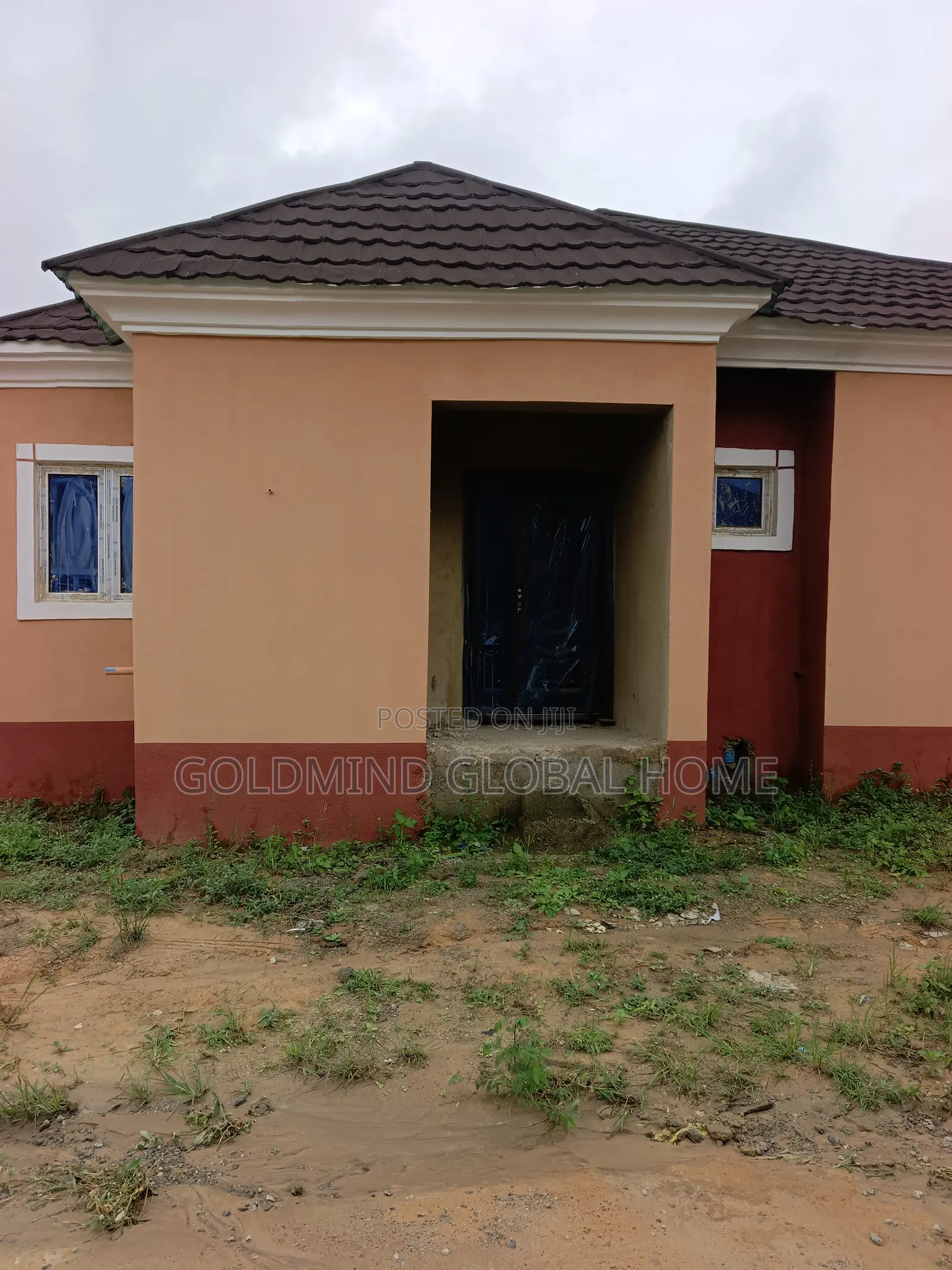 2bdrm Bungalow in Apo, Zone B for sale in Zone B