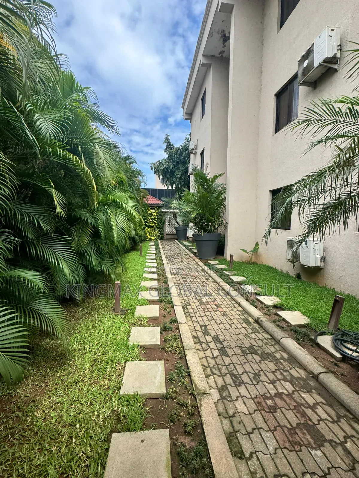 Furnished 3bdrm Apartment in Jabi Abuja for rent in Jabi