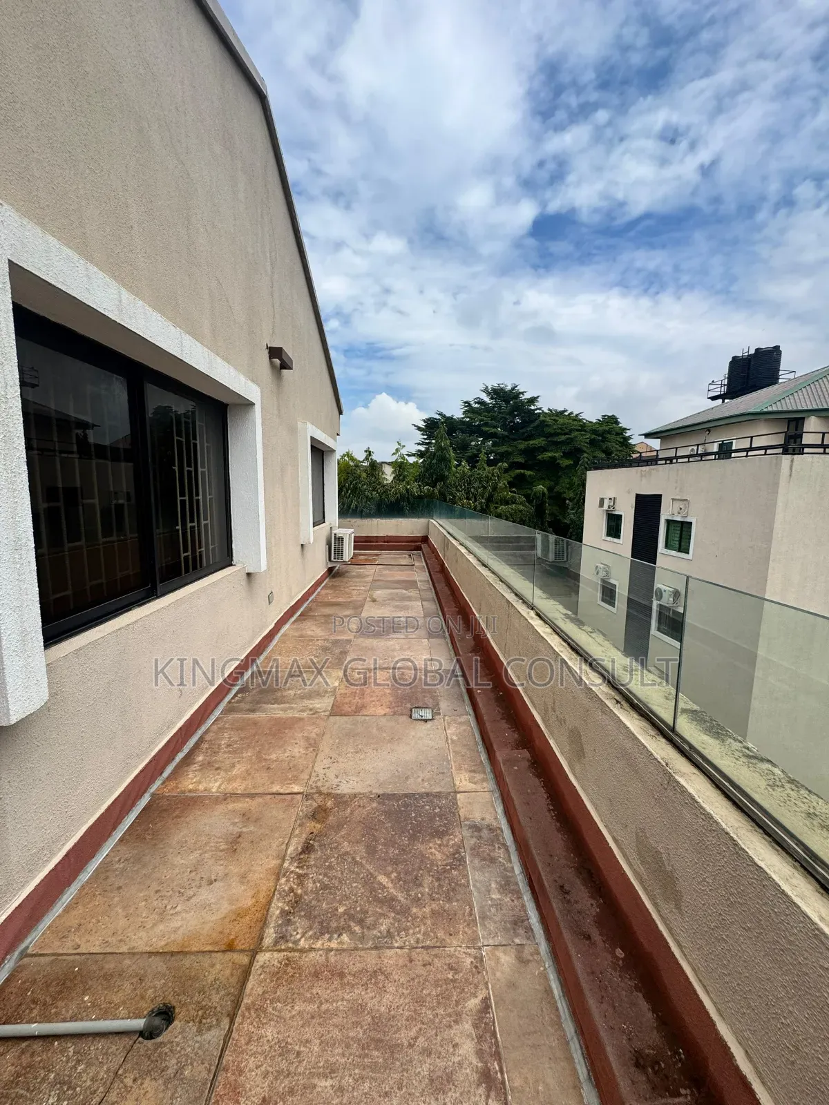 Furnished 3bdrm Apartment in Jabi Abuja for rent in Jabi