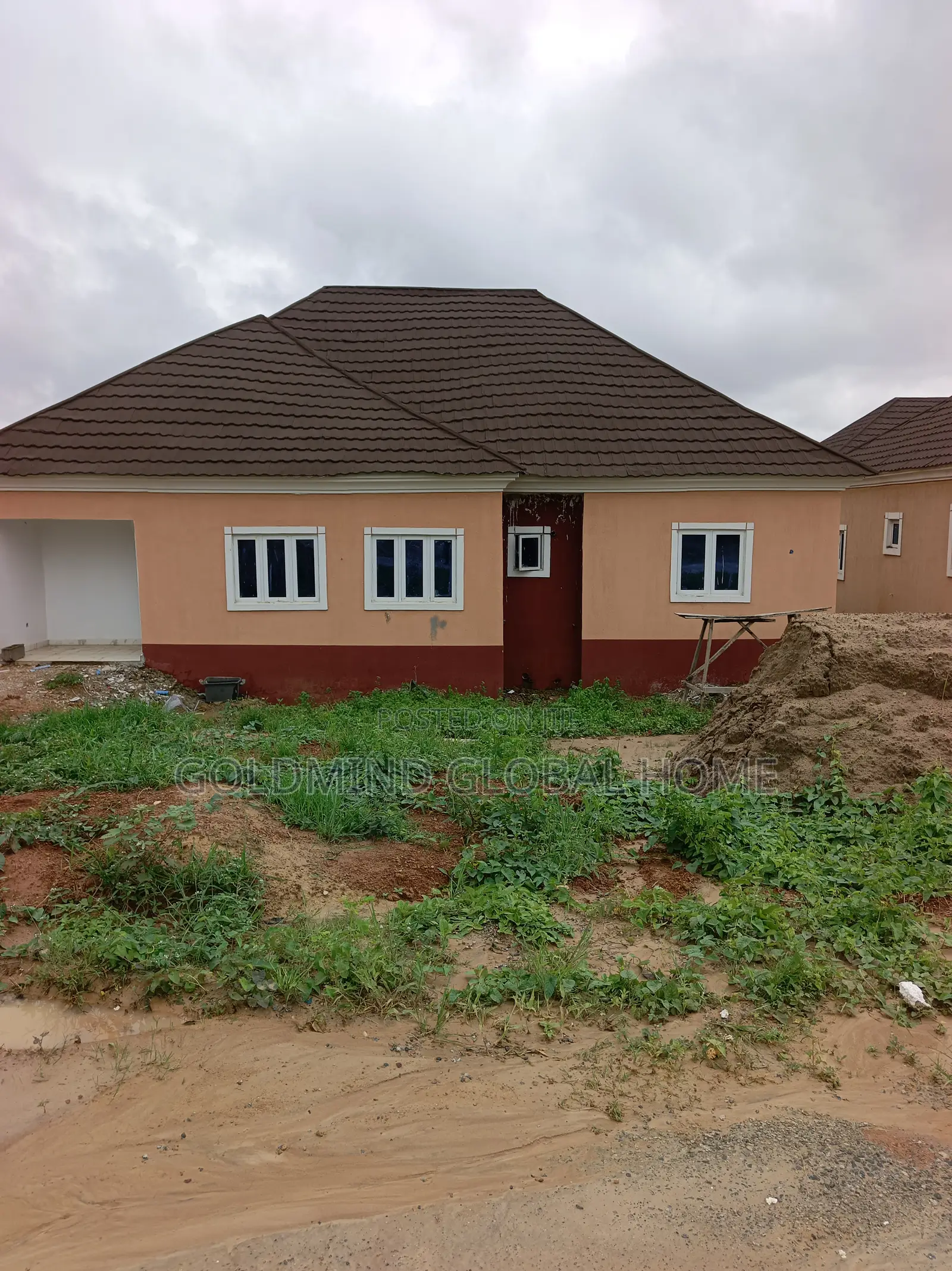 2bdrm Bungalow in Apo, Zone B for sale in Zone B
