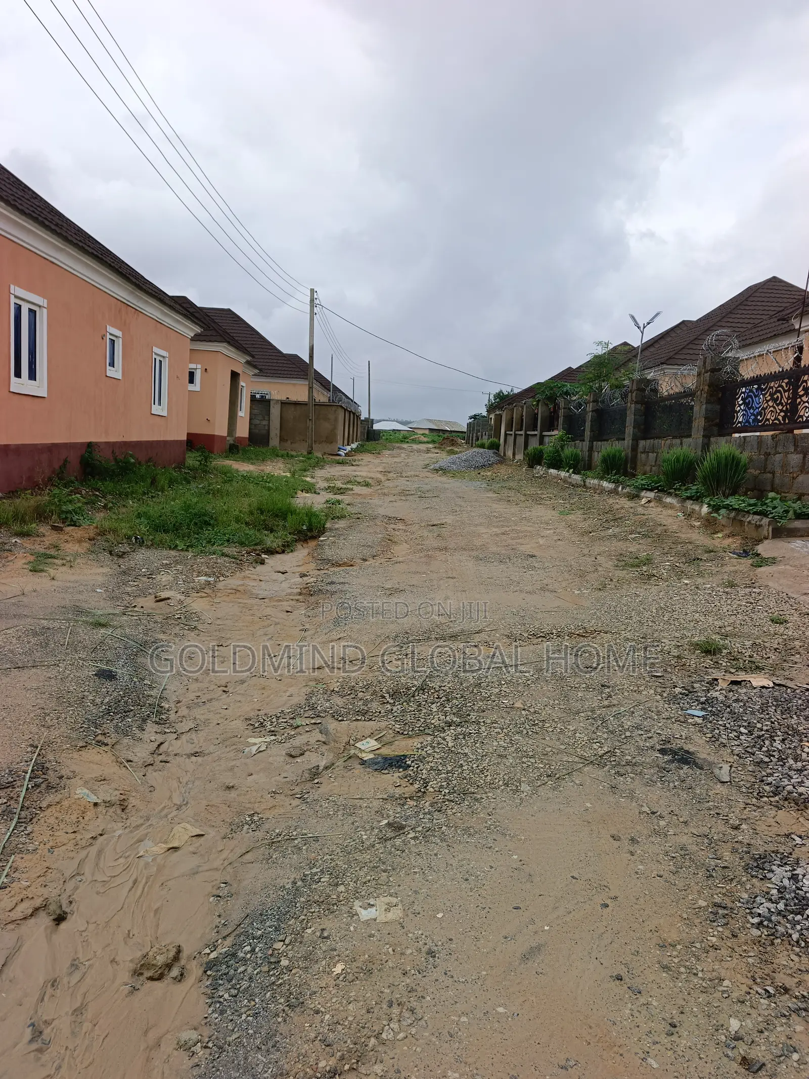 2bdrm Bungalow in Apo, Zone B for sale in Zone B