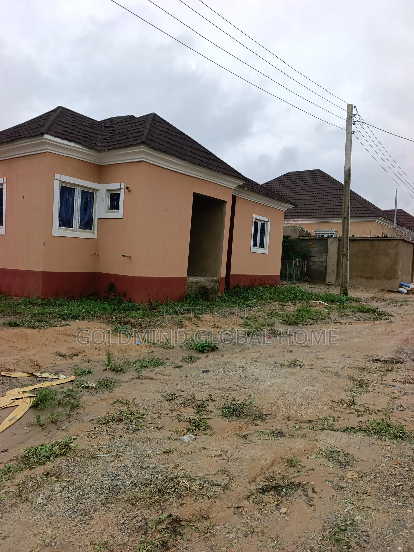 2bdrm Bungalow in Apo, Zone B for sale in Zone B