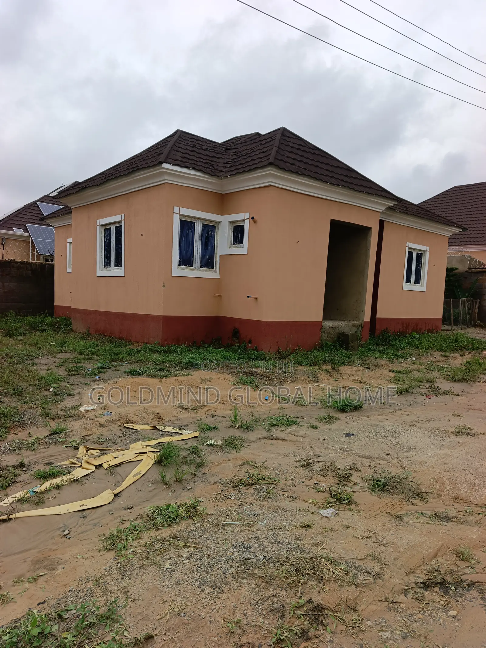 2bdrm Bungalow in Apo, Zone B for sale in Zone B