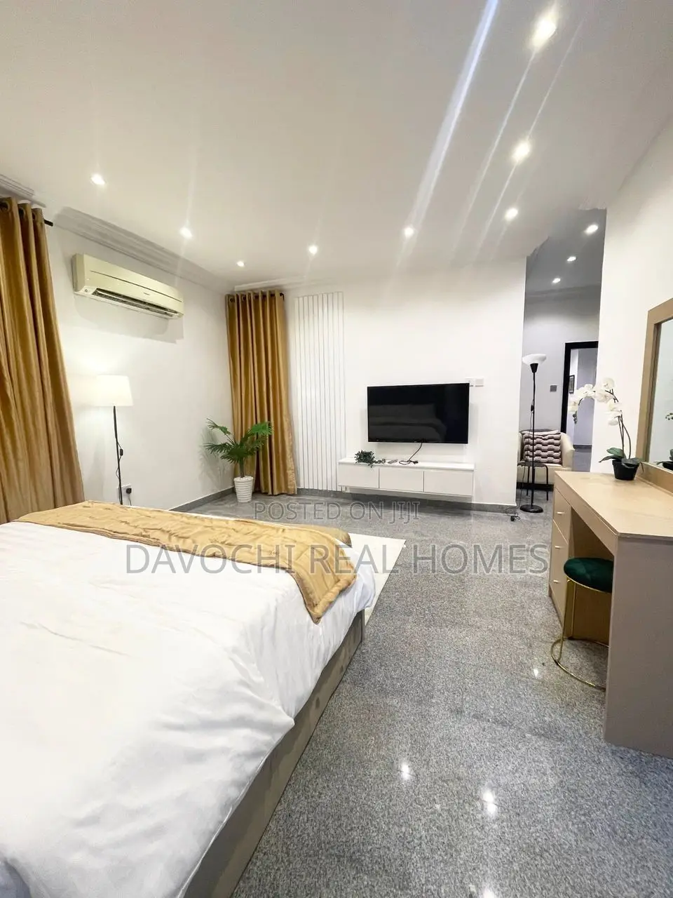 Furnished 3bdrm Duplex in Lekki Phase1 for rent in Lekki Phase 1