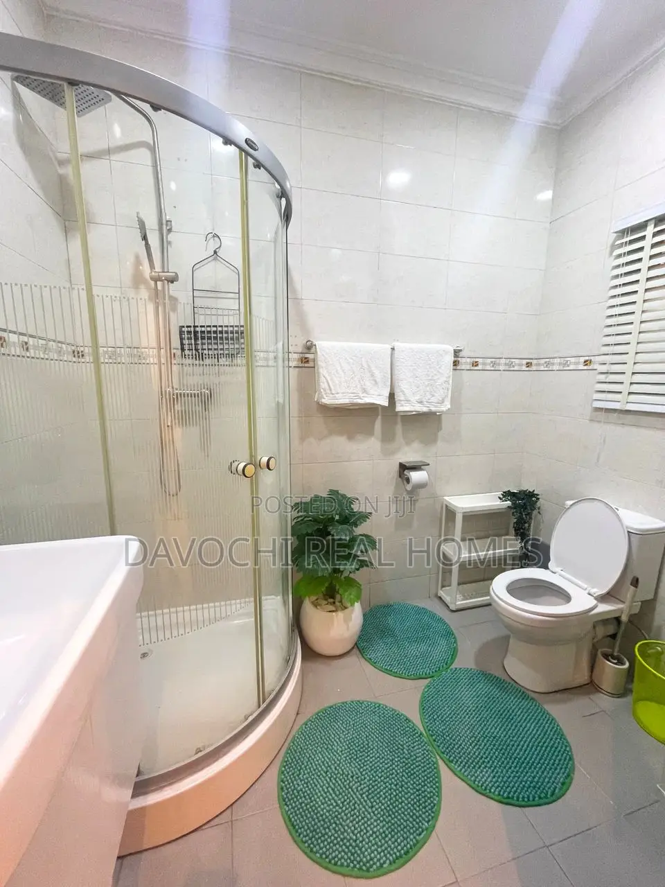 Furnished 3bdrm Duplex in Lekki Phase1 for rent in Lekki Phase 1