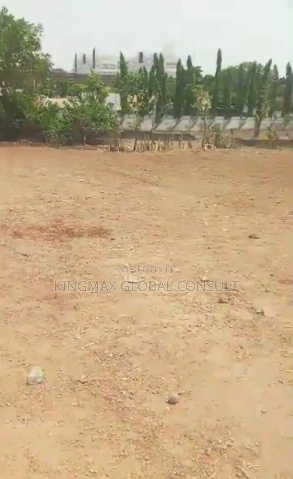 Land for Sale: Purpose: *Commercial :C of O.* Size: *8555.71 SQM in Central Business District