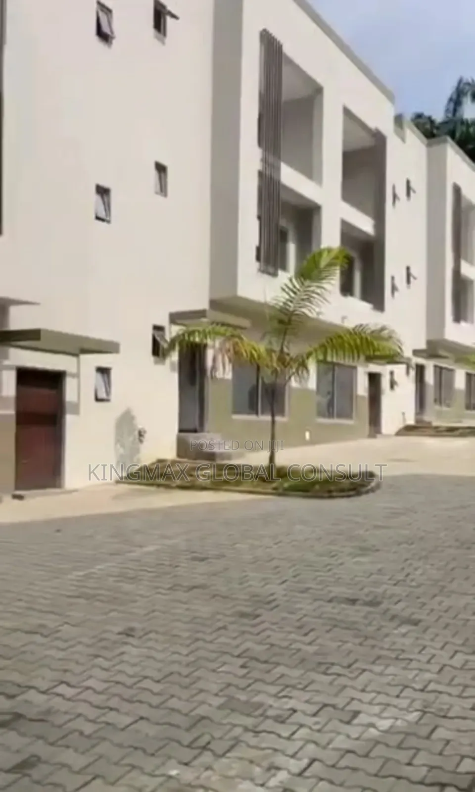 4bdrm Duplex in Maitama Abuja for sale in Maitama