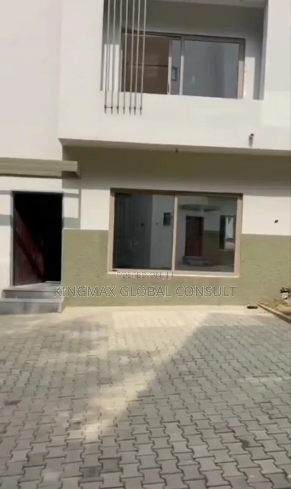 4bdrm Duplex in Maitama Abuja for sale in Maitama