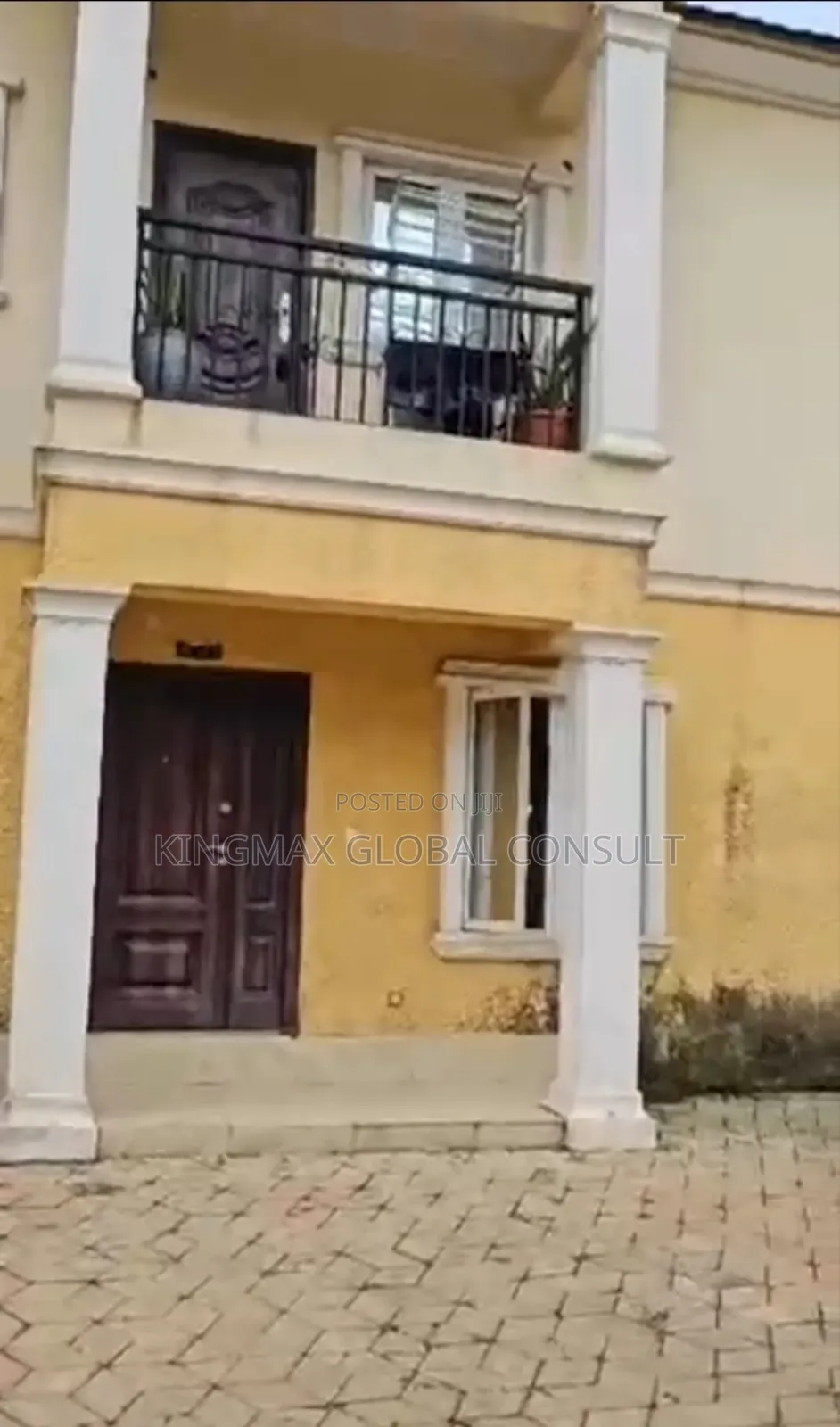 2bdrm Block of Flats in Lokogoma Abuja, Maitama for sale in Maitama