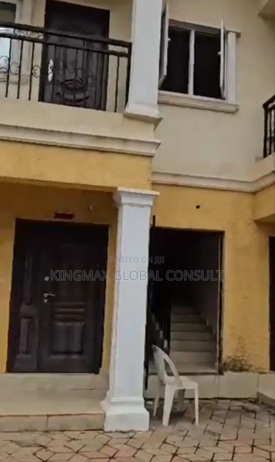 2bdrm Block of Flats in Lokogoma Abuja, Maitama for sale in Maitama