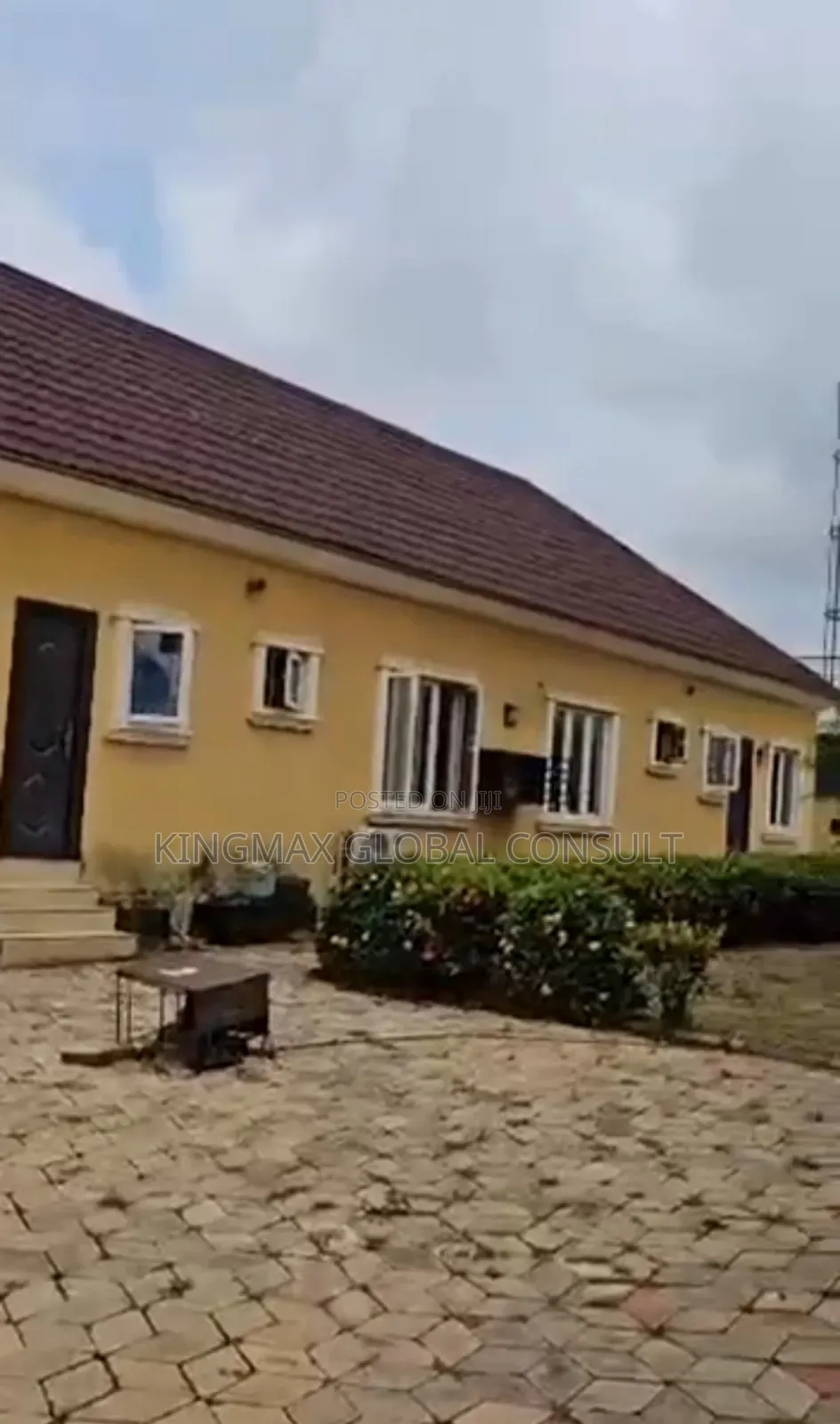2bdrm Block of Flats in Lokogoma Abuja, Maitama for sale in Maitama