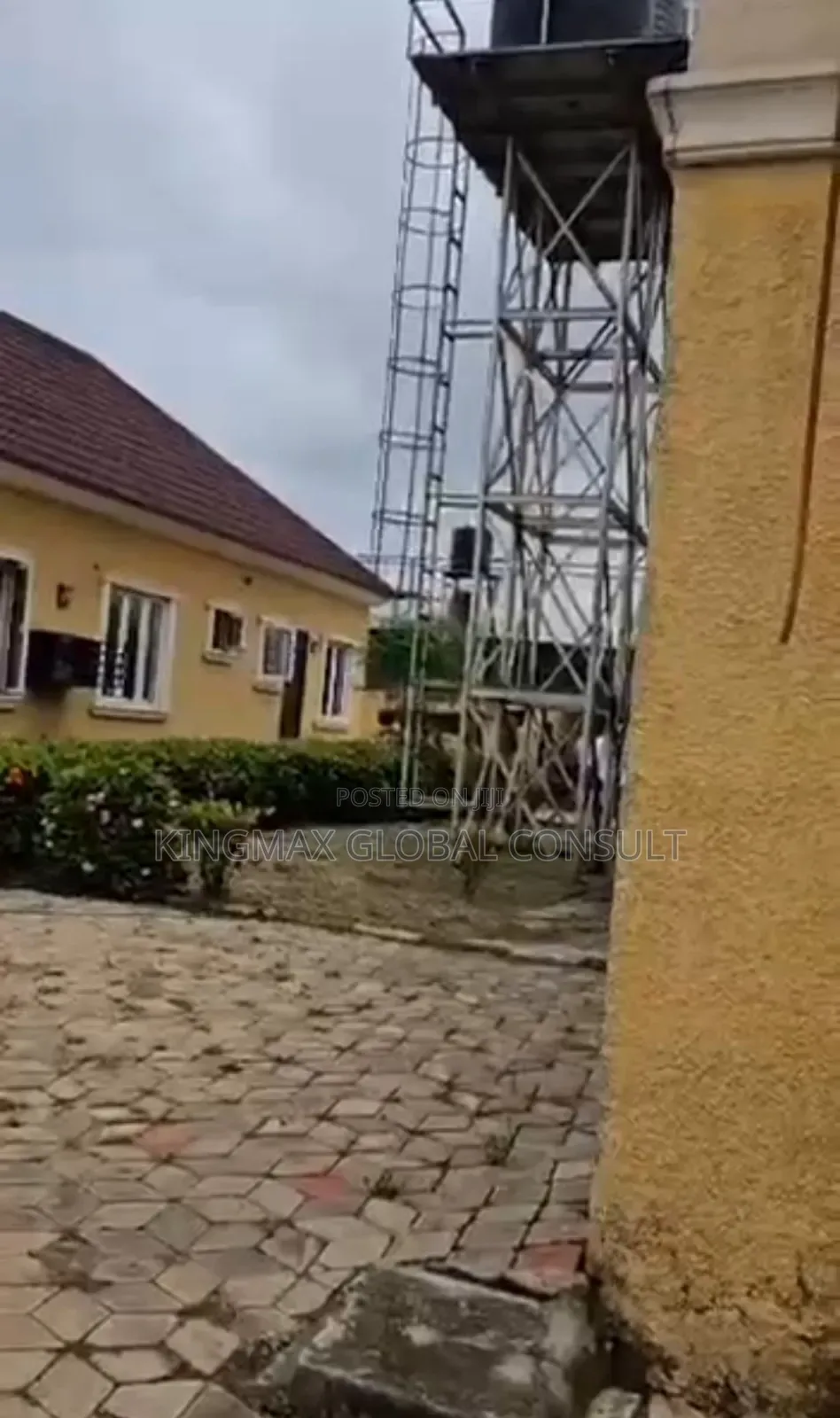 2bdrm Block of Flats in Lokogoma Abuja, Maitama for sale in Maitama