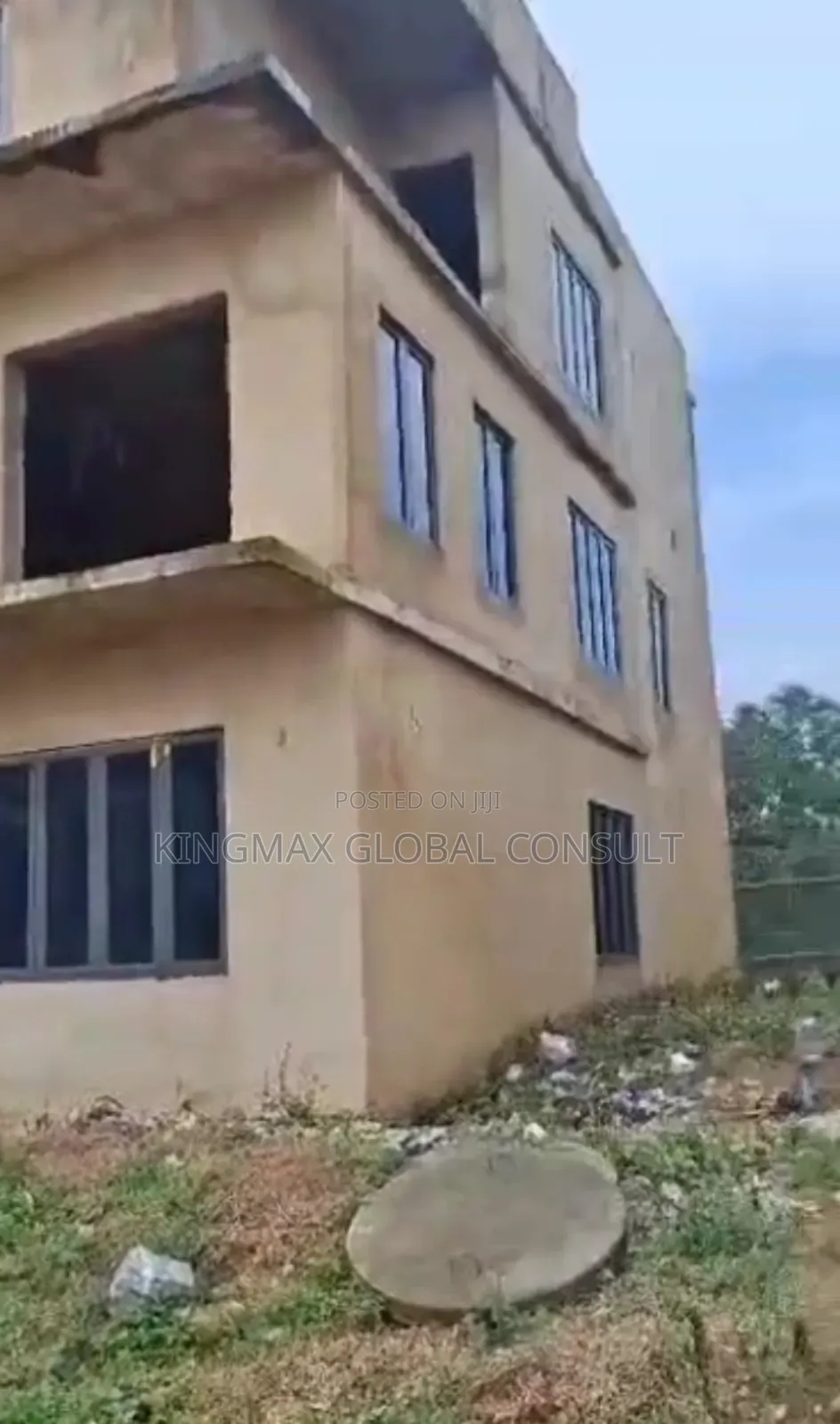 5bdrm Duplex in Guzape District for sale in Guzape District