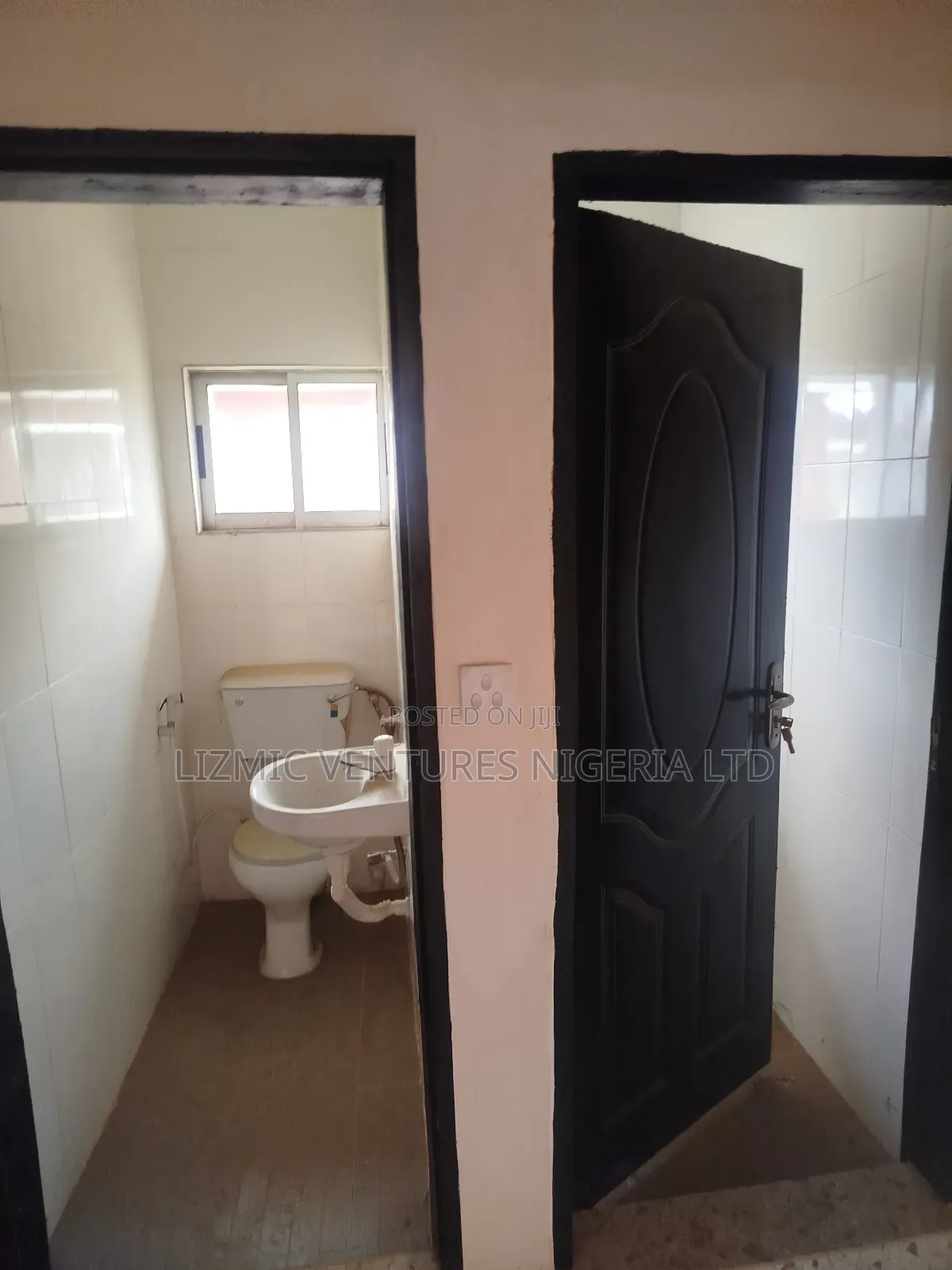 Furnished 2bdrm Apartment in Agric Estate, Igando / Ikotun/Igando in Igando / Ikotun/Igando