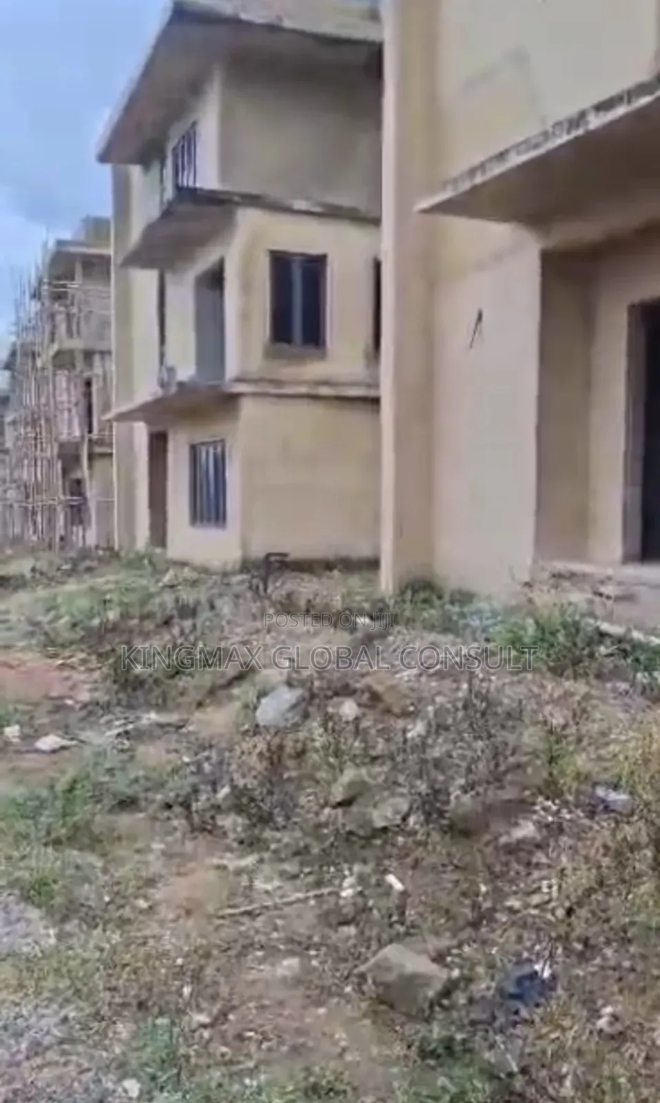 5bdrm Duplex in Guzape District for sale in Guzape District