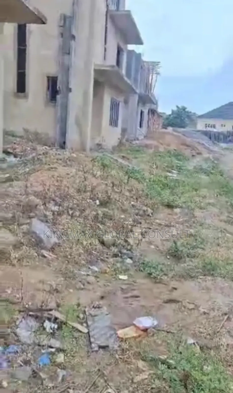 5bdrm Duplex in Guzape District for sale in Guzape District