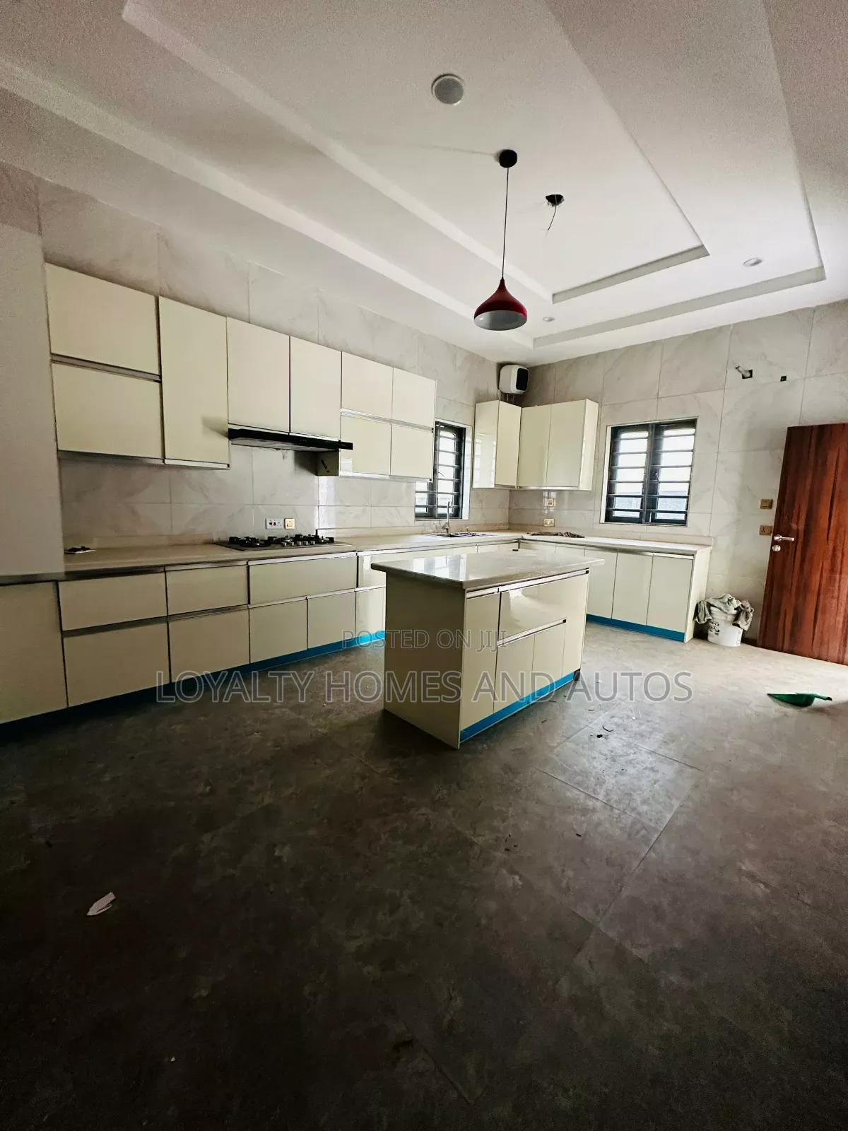 Furnished 5bdrm Duplex in Magodo Phase 2 for sale in GRA Phase 2 Shangisha