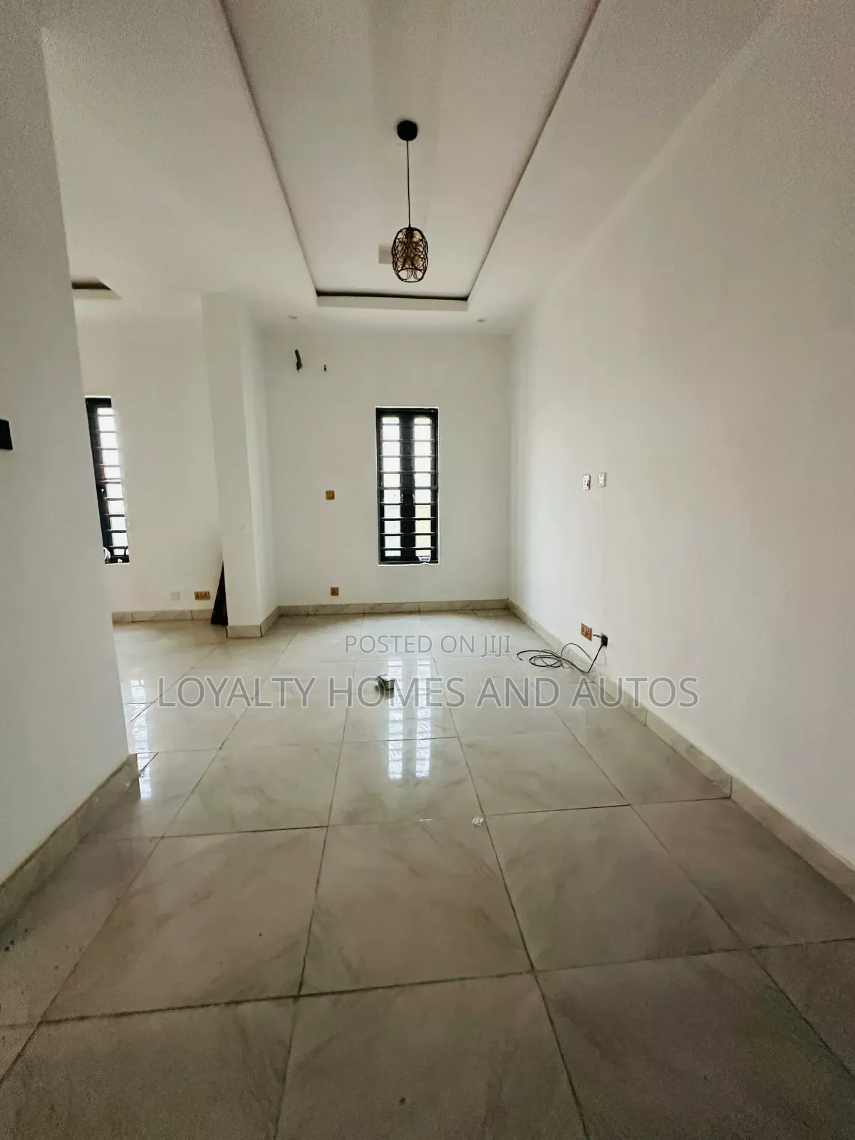 Furnished 5bdrm Duplex in Magodo Phase 2 for sale in GRA Phase 2 Shangisha