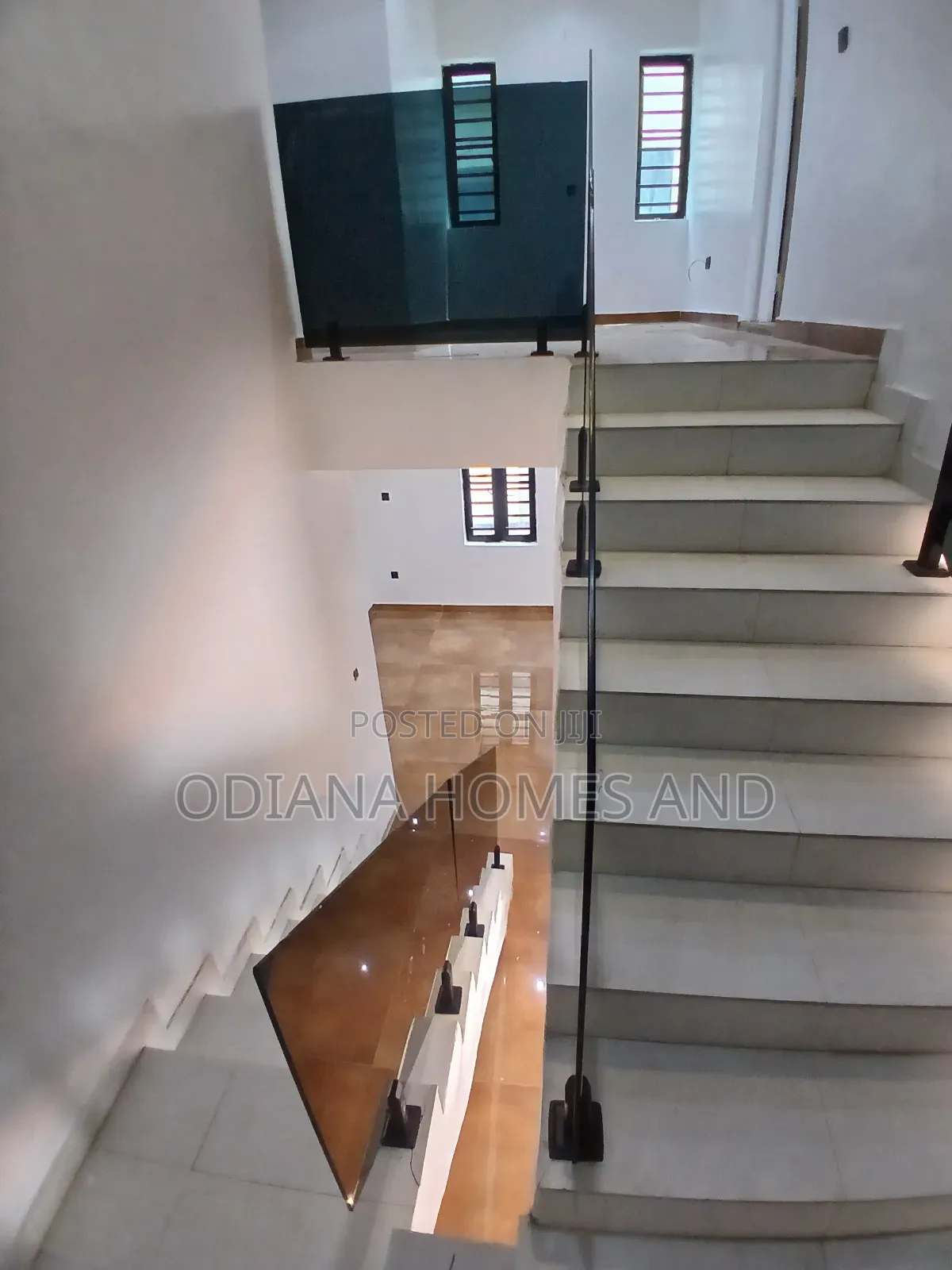 8bdrm Duplex in Ashi Bodija, Ibadan for sale in Ibadan