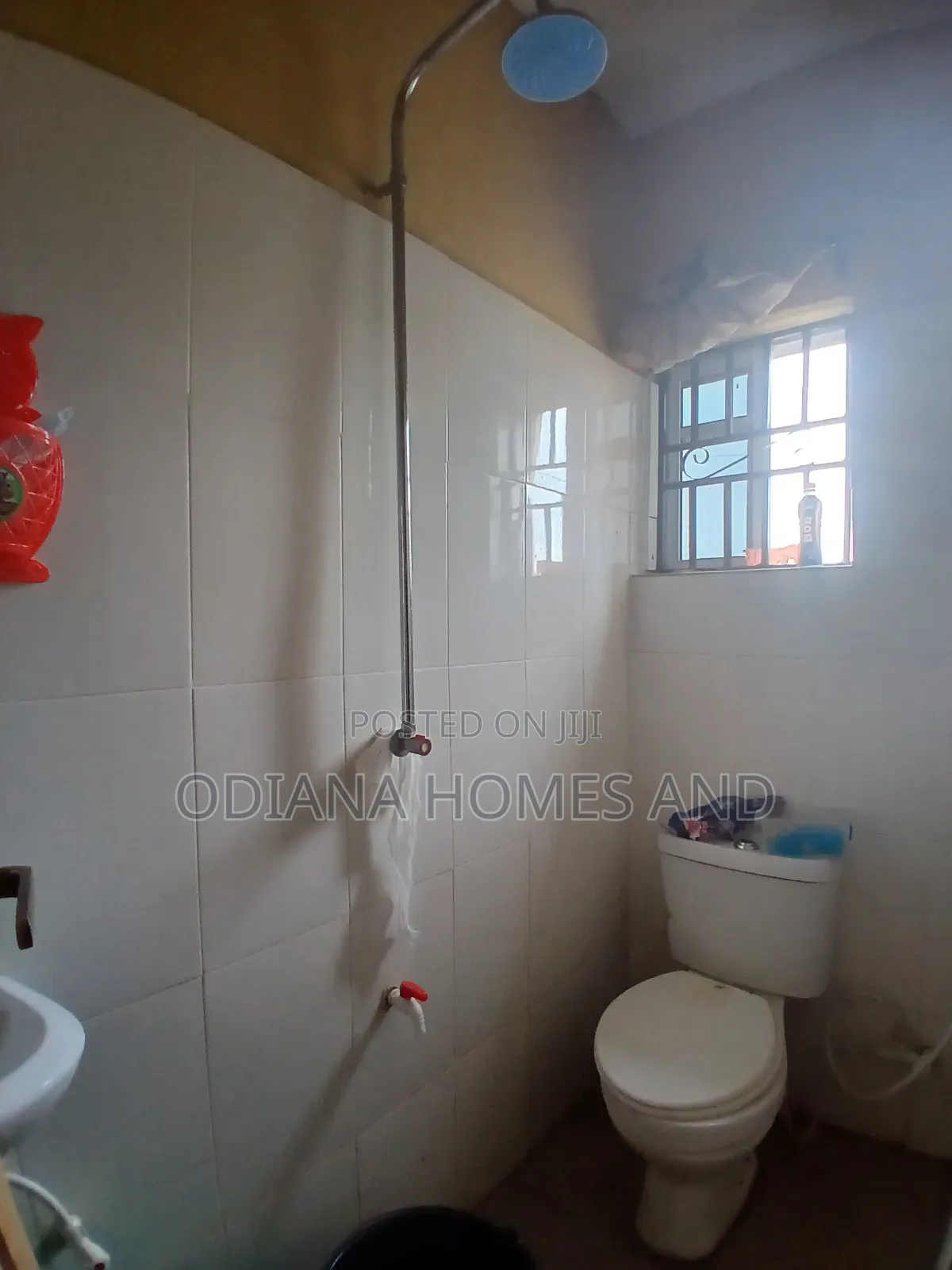 4bdrm Bungalow in Bako, Omi Adio for sale in Omi Adio