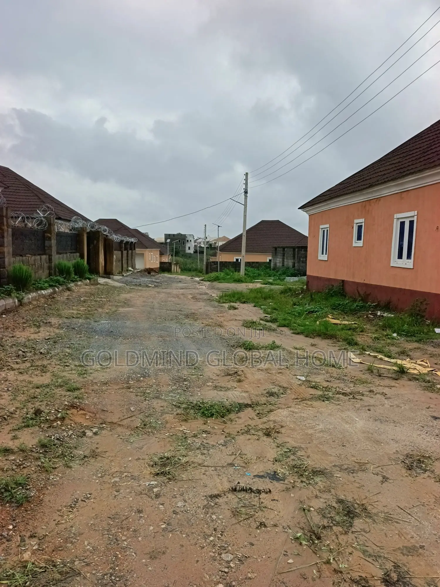 3bdrm Bungalow in Goldmind Estate, Zone B for sale in Zone B
