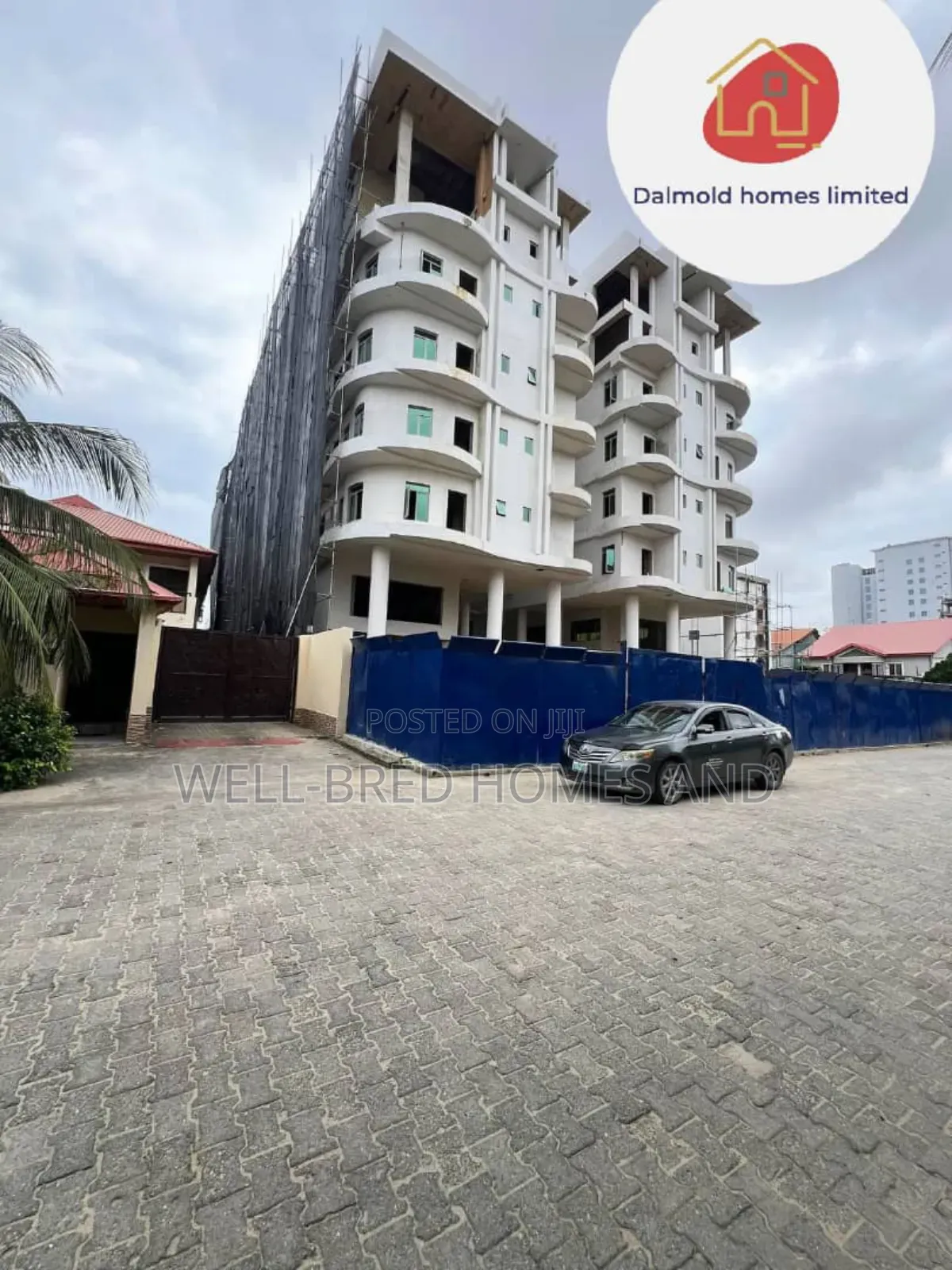 2bdrm Apartment in Victoria Island for sale in Victoria Island
