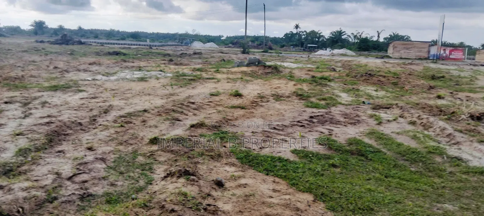 Zenytal Gardens Ii Elerangbe Ibeju Lekki in Elerangbe