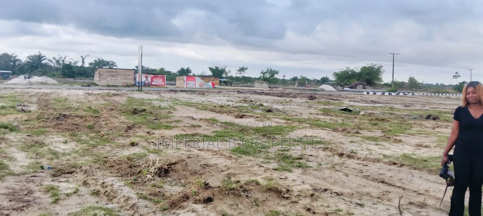 Zenytal Gardens Ii Elerangbe Ibeju Lekki in Elerangbe