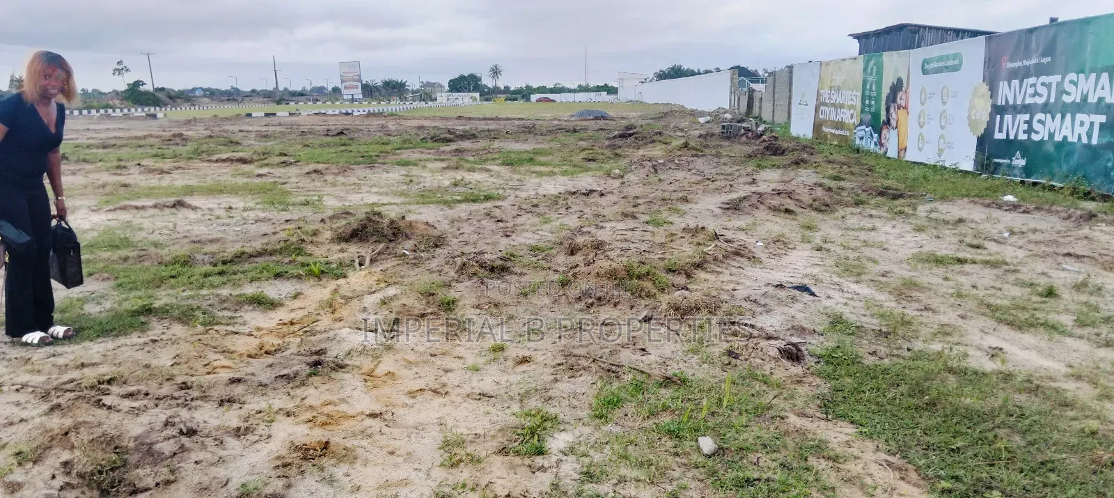 Zenytal Gardens Ii Elerangbe Ibeju Lekki in Elerangbe