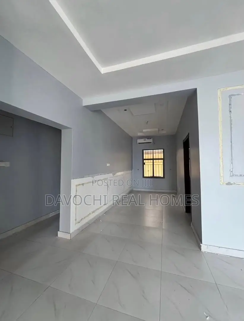 2bdrm Apartment in Ilasan, Ikate for rent in Ikate